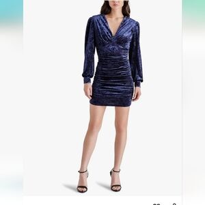 Steve Madden Women's Kali Mini Dress